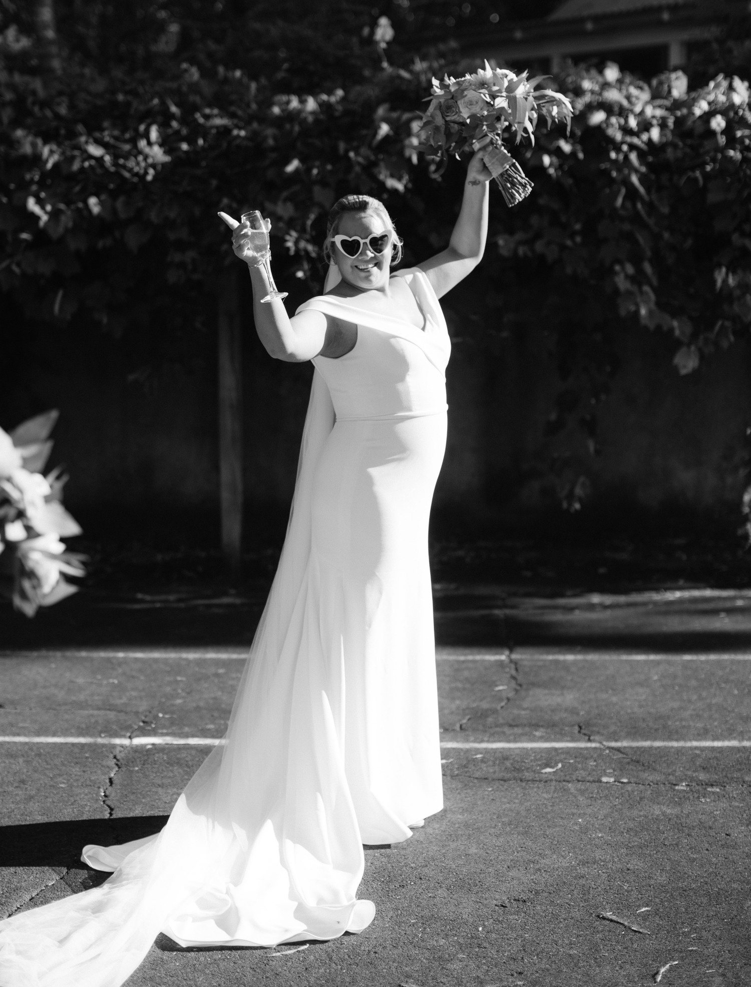 WEDDING DAY