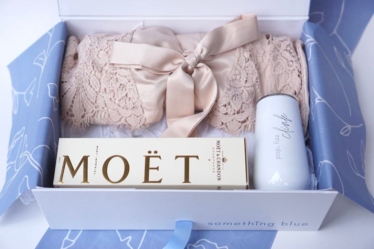 Bridesmaid Proposal Gift Boxes