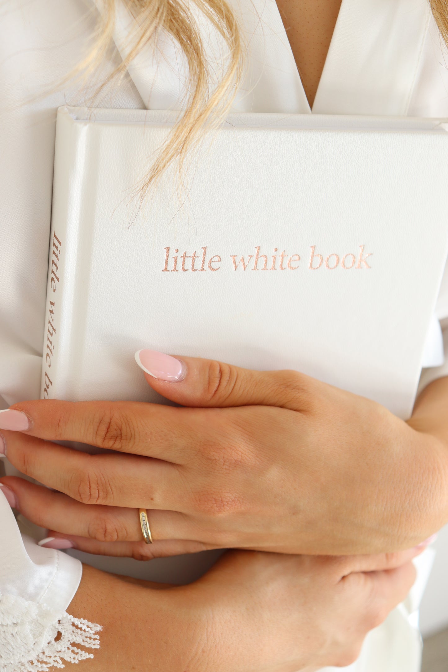LUXE Bridal Gift Box