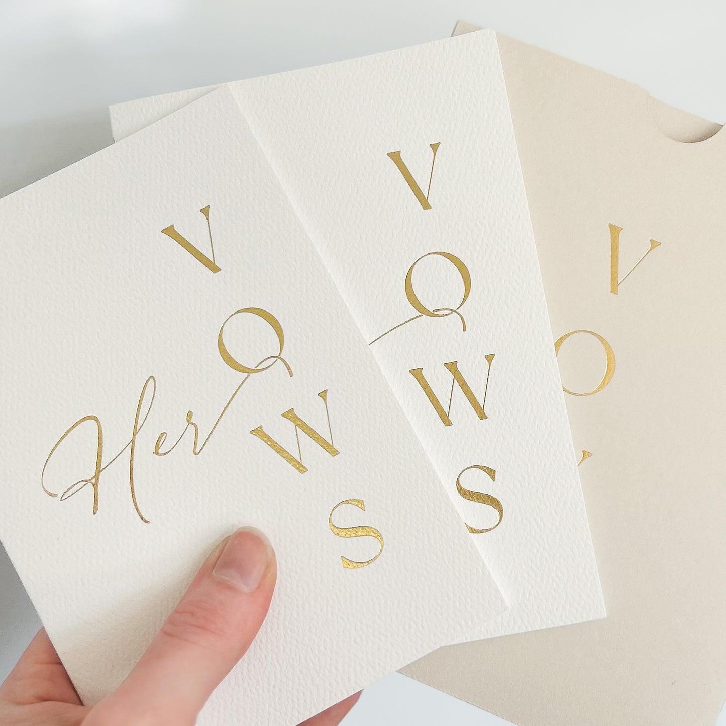 LUXE Bridal Gift Box
