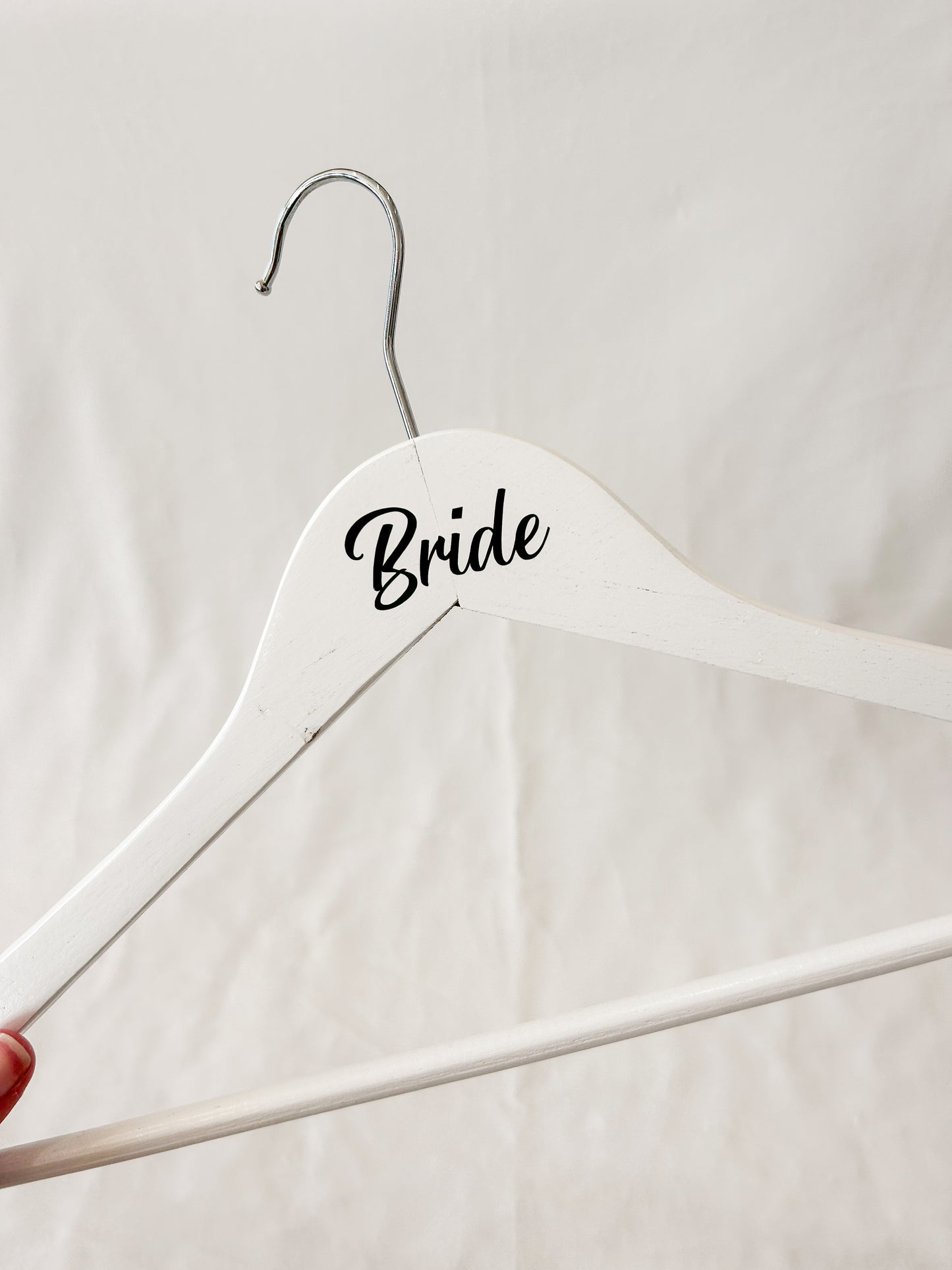 Personalised Hangers