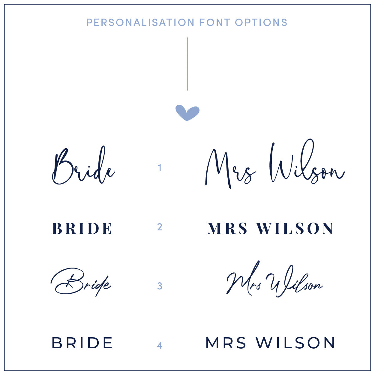 Personalised Robes | Soft Satin Lace Trim | Bride & Bridesmaids