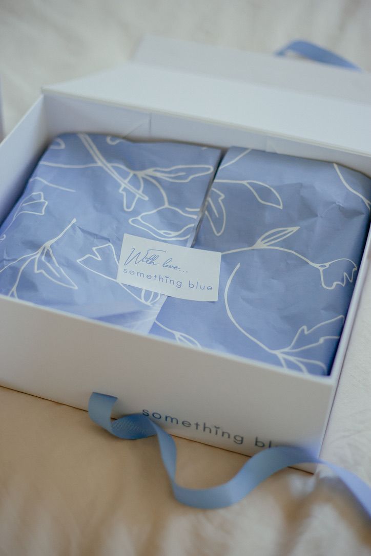 Bridesmaid Proposal Gift Box