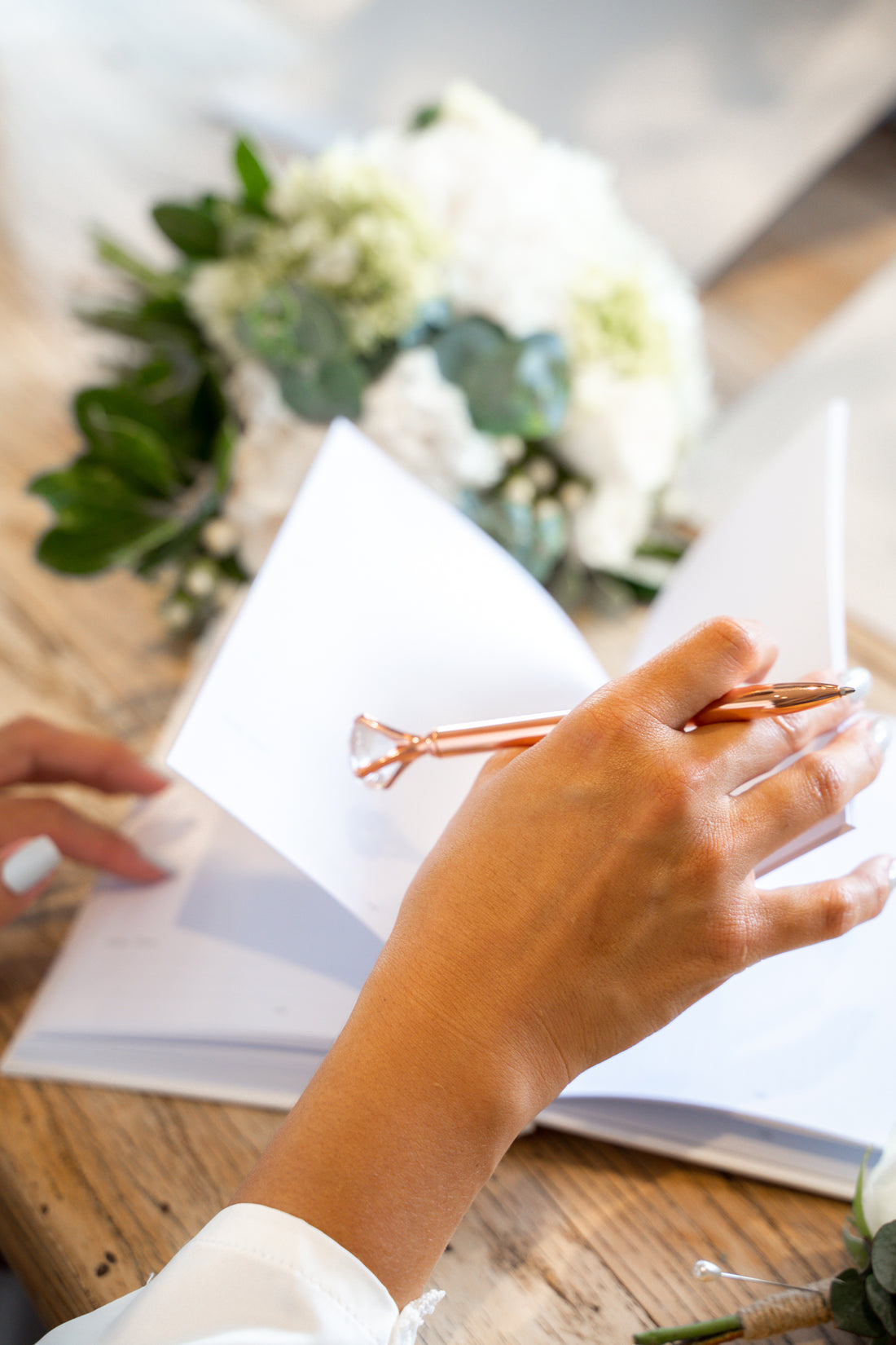 Why Choose DIY Wedding Planning?