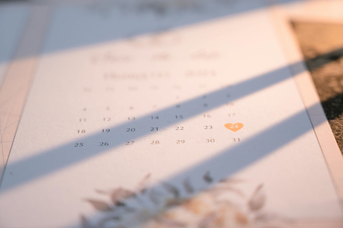 How to Plan your Wedding Without a Wedding Planner (A Step-by-Step Guide)