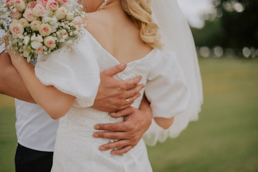 Wedding Day Regrets: The Instagram Results Are In!