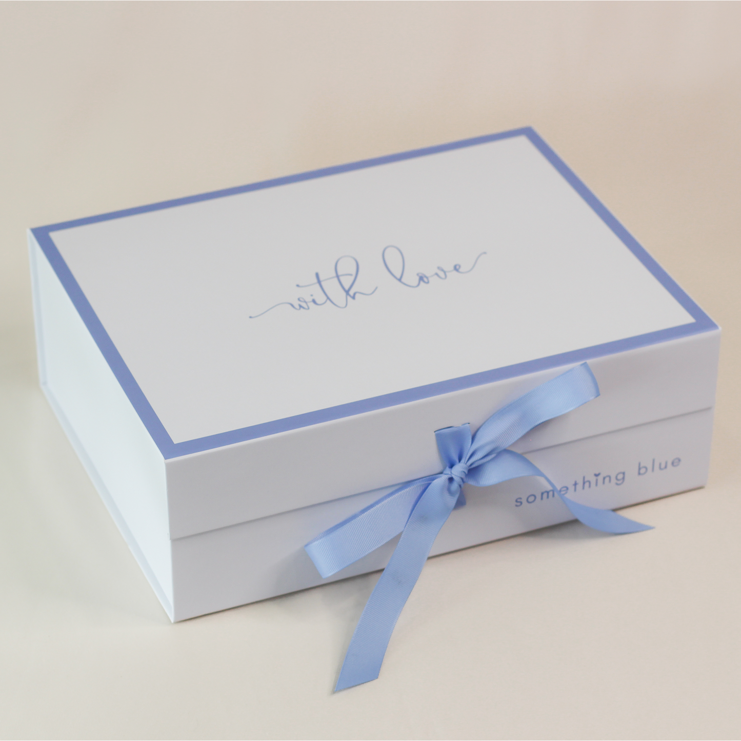 Classic Bridal Gift Box