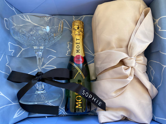 LUXE Bridesmaid Proposal Gift Box