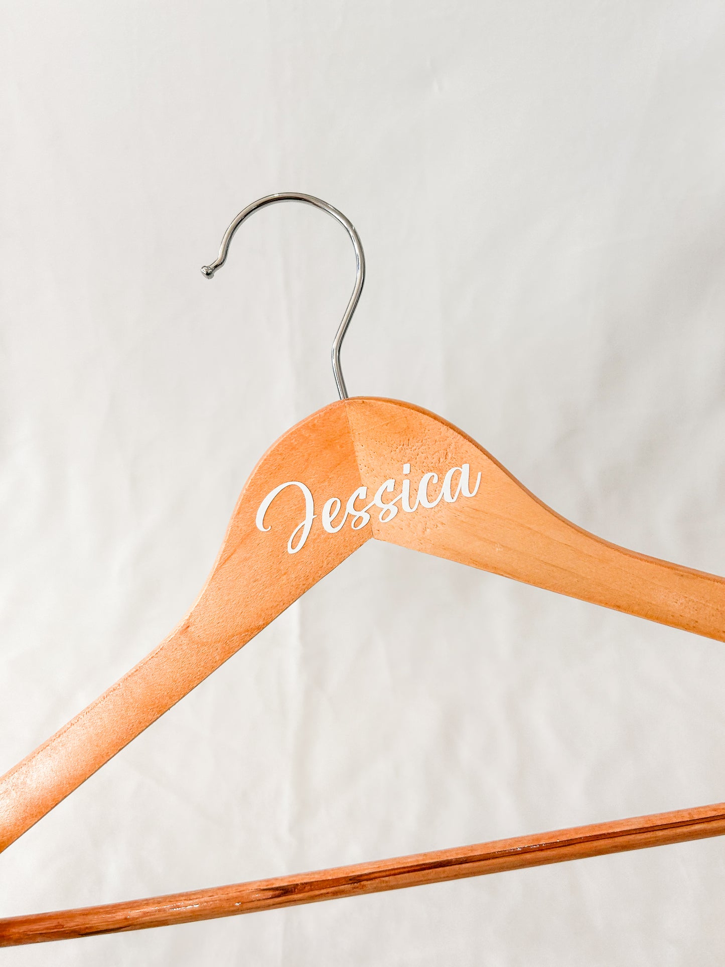 Personalised Hangers