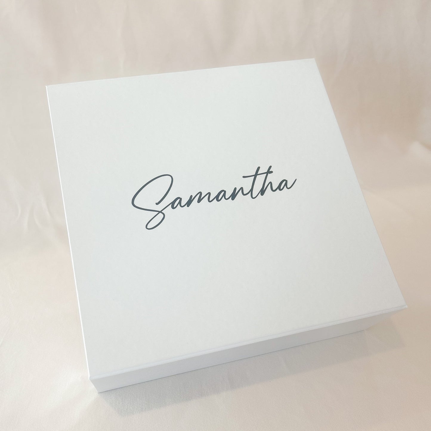 Personalised Gift Box | Name