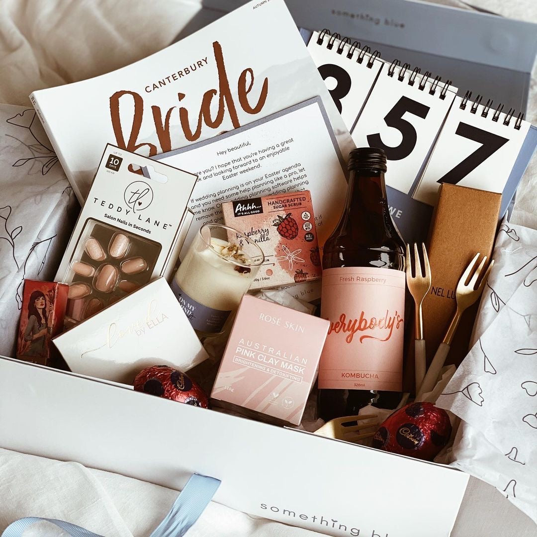 Bridal box on sale